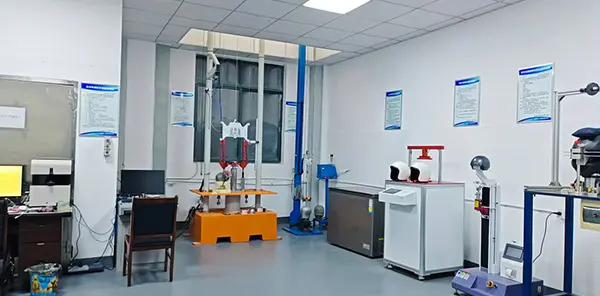 بازرسی کیفیت